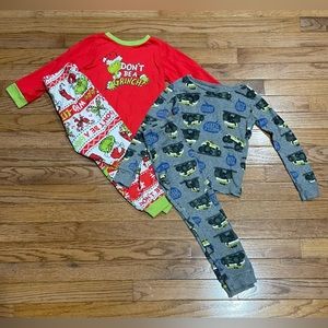 PJ Bundle 4T / 5T